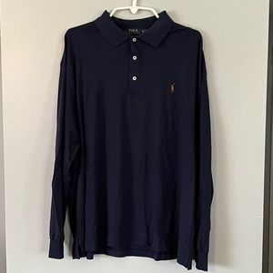 Polo Ralph Lauren long sleeve polo